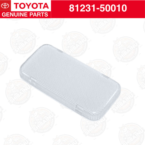 Toyota lexus genuine courtesy - toyota,