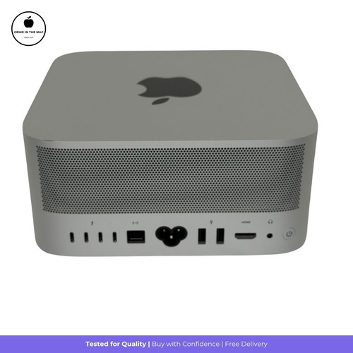 Apple mac studio 2023 - mac,