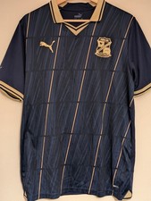 SWINDON TOWN 2023/24 Away