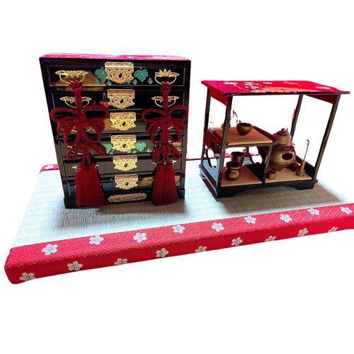 Tatami mat for decorating - tatami,
