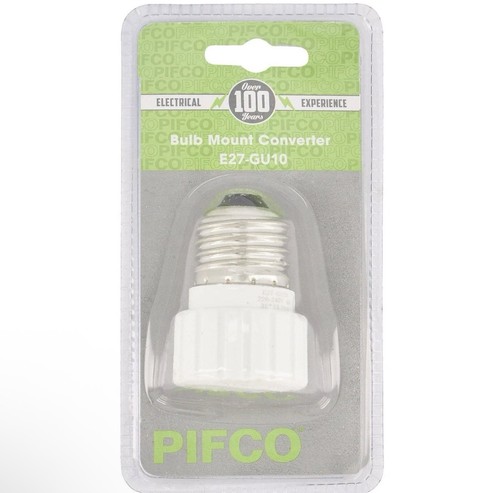 Pifco bulb mount - pifco,
