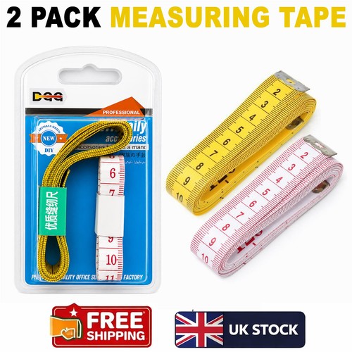 Pack body measuring tape - measuring,