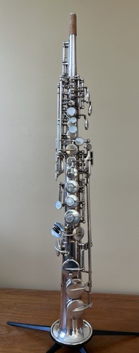 Selmer mark classic - (paris),