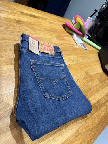 Levi 513 slim - 513,