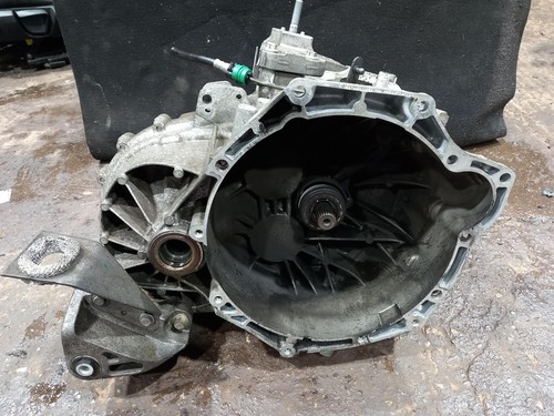 Ford mondeo mk5 speed - ford,