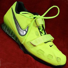 Nike Romaleos 2 Volt Size 15