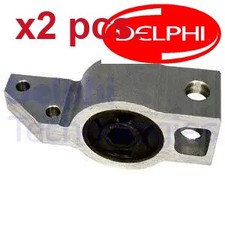 X2 PCS BEHIND THE / FRONT IN