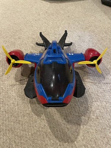Paw patrol pirate - patrol, air