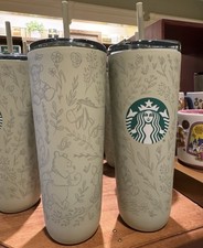 2026 Disney Starbucks Winnie
