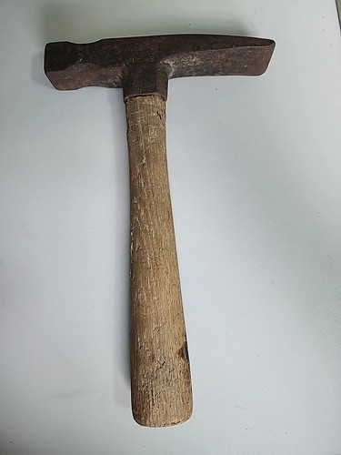 Vtg true temper - true, 12b