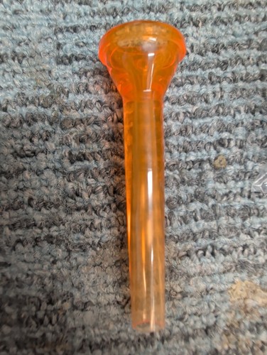 Ptrumpet mouthpiece - mouthpiece,
