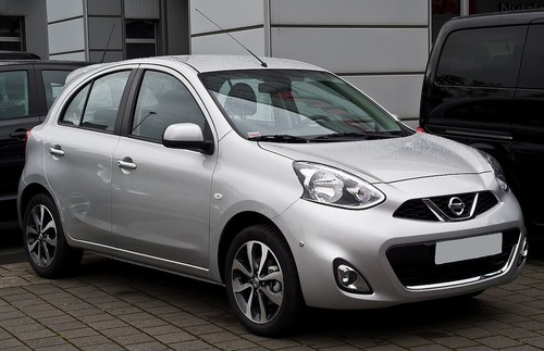 2014 2017 nissan micra - -,