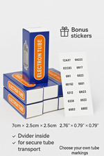 Lot of 25+ New Vacuum Tube