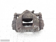 2011 TOYOTA VERSO BREAK CALIPER FRONT LEFT SIDE