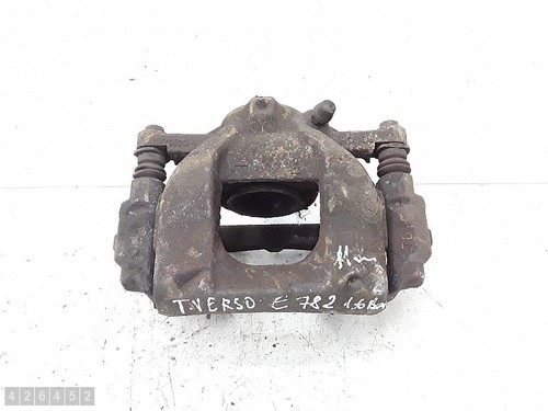 2011 toyota verso break - toyota,