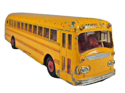 Dinky supertoys 949 wayne - dinky,