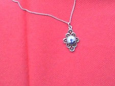 Delft Pendant - 1980s