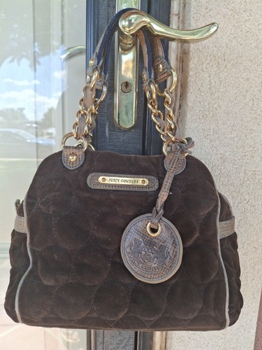 Vintage juicy couture - juicy,