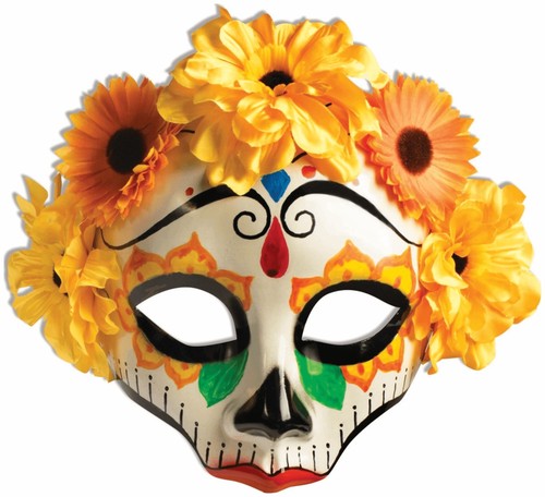 Day the dead yellow - the,
