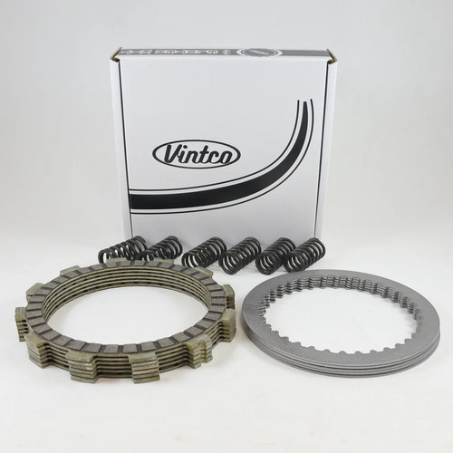 Clutch kit suzuki dr - kit, sp