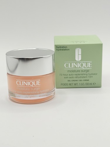 Clinique moisture surge - clinique,