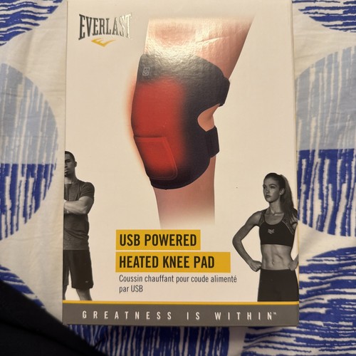 New everlast usb - everlast,
