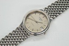 Longines Flagship Ref 7294 Gents Automatic Dress Watch Stainless Steel ETA 2892