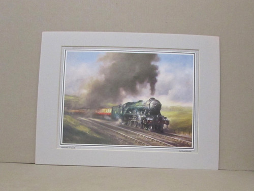 David weston harvester - , at
