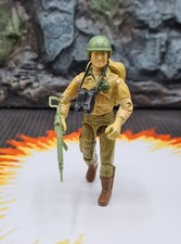 Vintage GI Joe Action Force