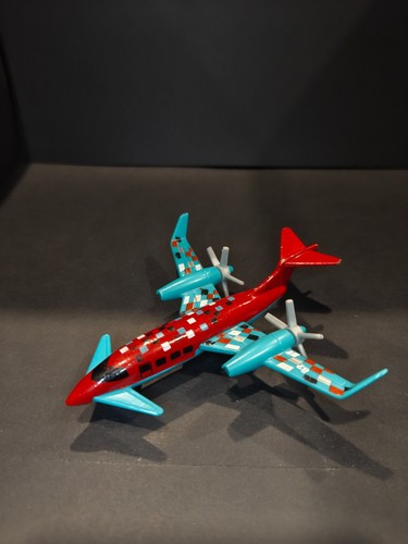 Matchbox skybusters 2012 - matchbox,