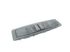 VAUXHALL CORSA D INTERIOR ROOF LIGHT READING COURTESY LIGHT 13101641 2006-2014
