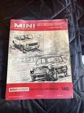 Intereurope Manual British