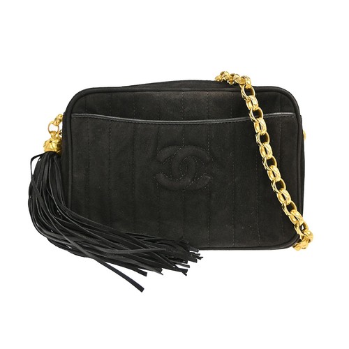 Best08 chanel black - best08,