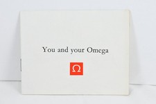 Omega You and your Omega
