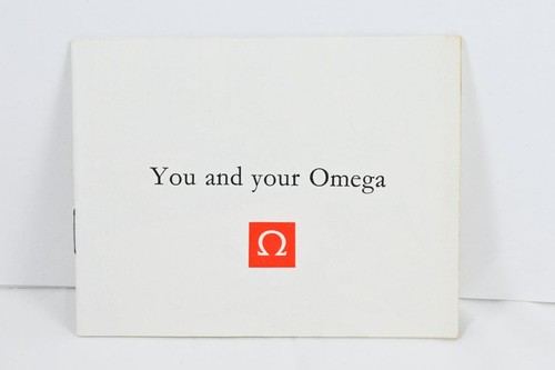 Omega you and your - omega,