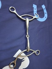 Sheldon american gag bit - 6",