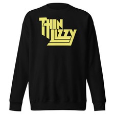 Thin Lizzy Electric Logo Mens