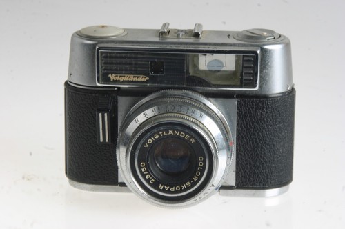 Voigtländer vitomatic llb - voigtländer,