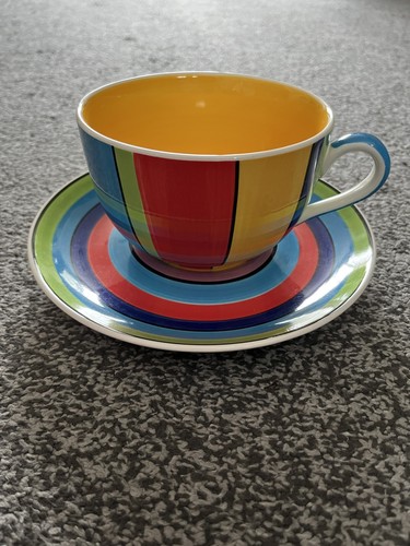 Whittard chelsea jumbo cup - chelsea,