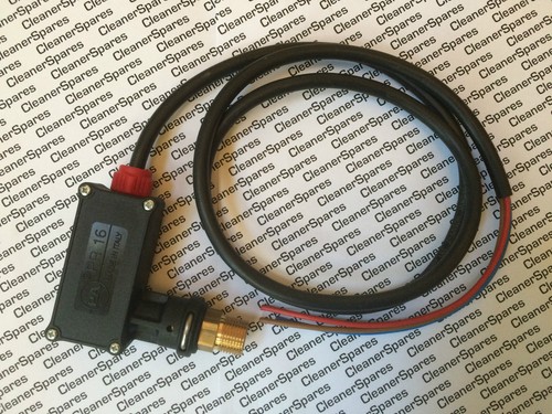 Pr16 bar pressure - pr16, 25