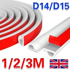 D-Line Self-Adhesive Cable