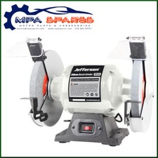 JEFFERSON 8" BENCH GRINDER