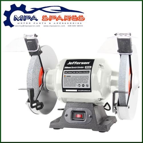 Jefferson bench grinder - bench,