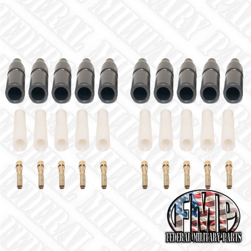 10pk electrical connectors - 10pk,