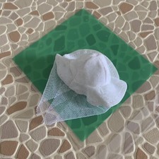 Sylvanian Families Spares  Bee Keeper - Hat Beekeeper’s Hat Uniform