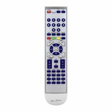 Sharp LC32GA5E Remote Control
