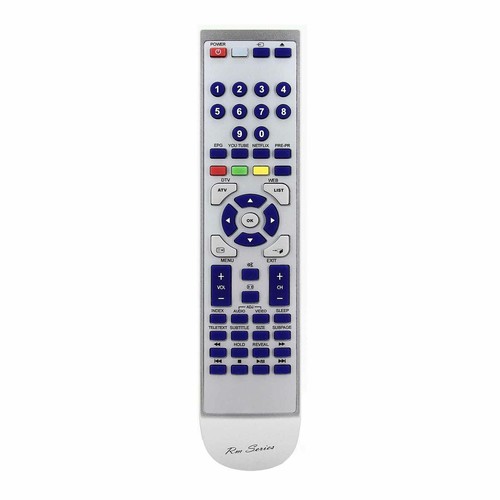 Sharp lc32ga5e remote - lc32ga5e, control