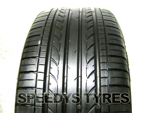 205 r17 partworn runflat - partworn,