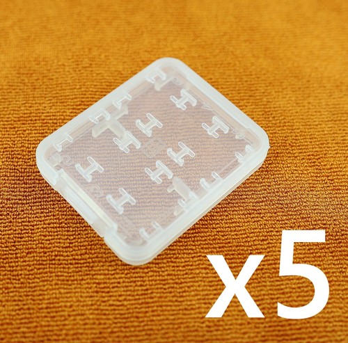 Pack mmc micro sd - sd,