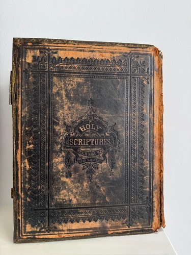 Antique 19th century brown - antique,